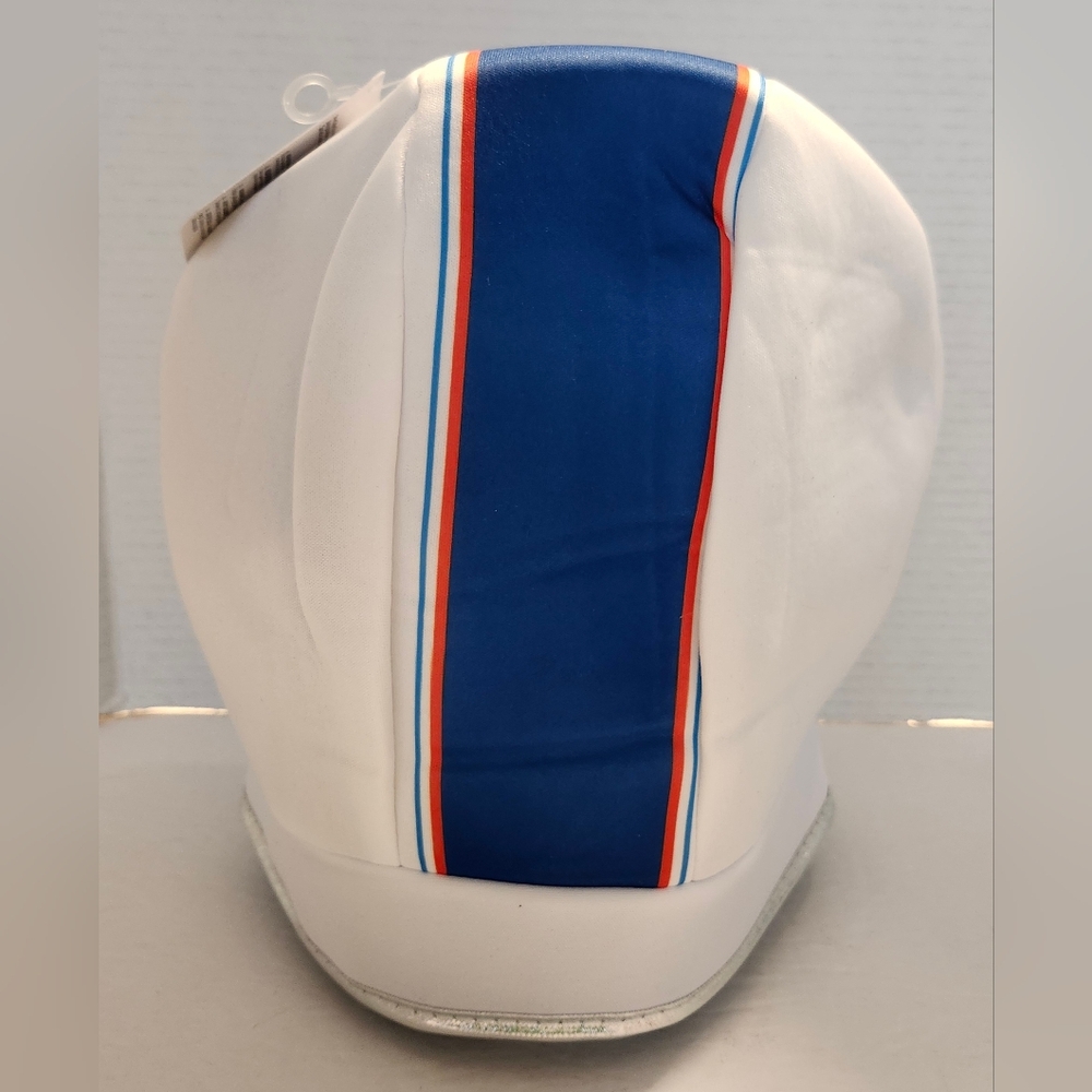 Blast Off Astronaut Helmet Kids Role Play Space Helmet Costume Halloween Amscan - Picture 4 of 7